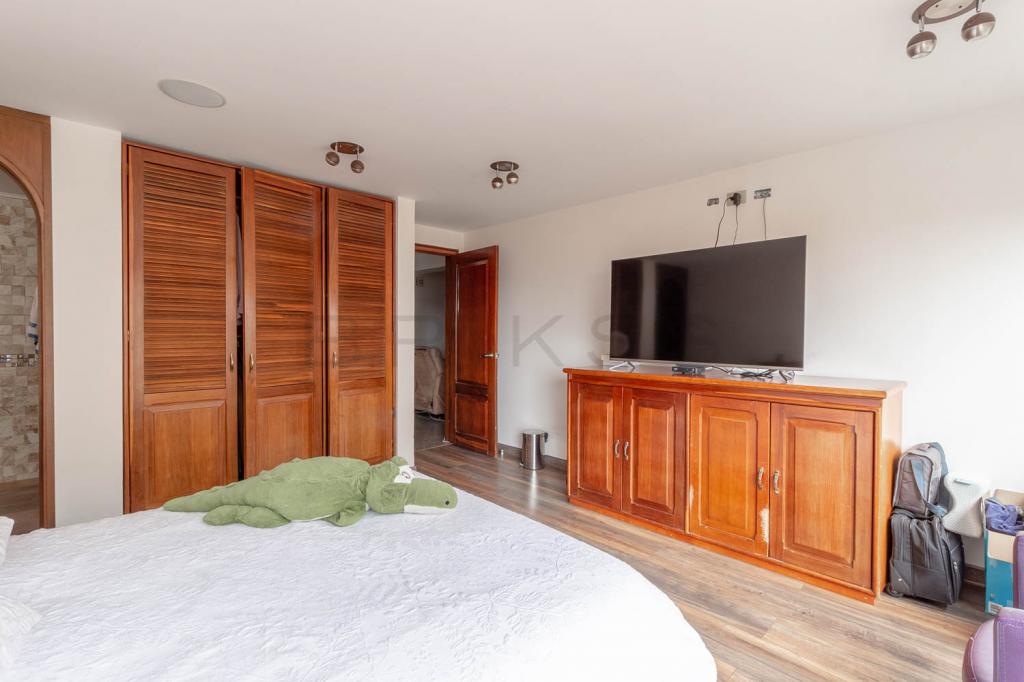 Apartamento EN VENTA EN El Refugio, código: 1099474 - 9