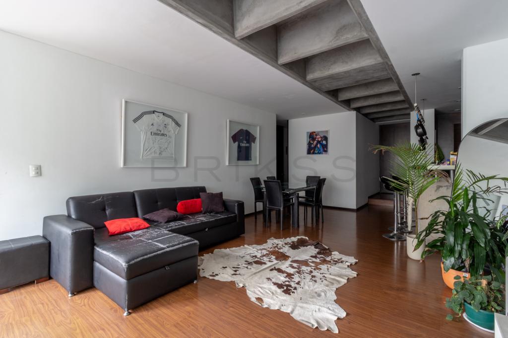 Foto Apartamento en Arriendo en Norte, Bogotá, Bogota D.C - $ 4.299.000 - doABKS6049 - BienesOnLine