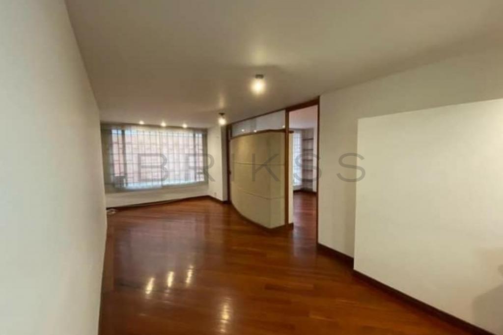 Foto Apartamento en Arriendo en Norte, Bogotá, Bogota D.C - $ 1.818.000 - doABKS6059 - BienesOnLine