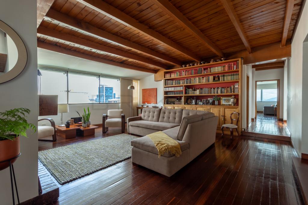 Foto Apartamento en Venta en Norte, Bogotá, Bogota D.C - $ 930.000.000 - doVBKS6086 - BienesOnLine