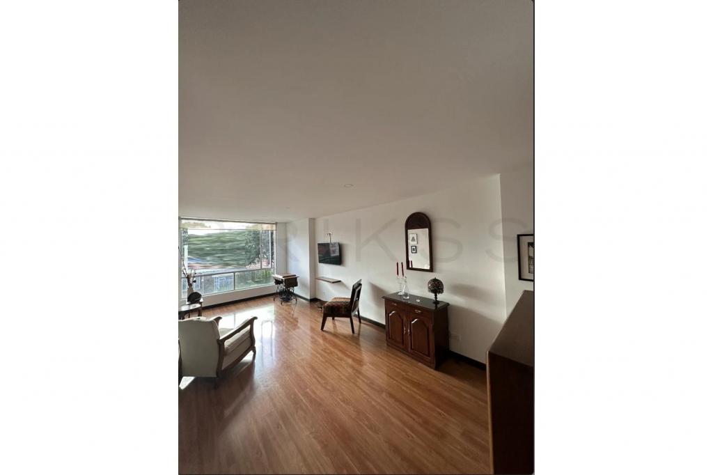 Foto Apartamento en Venta en Norte, Bogotá, Bogota D.C - $ 455.000.000 - doVBKS6093 - BienesOnLine