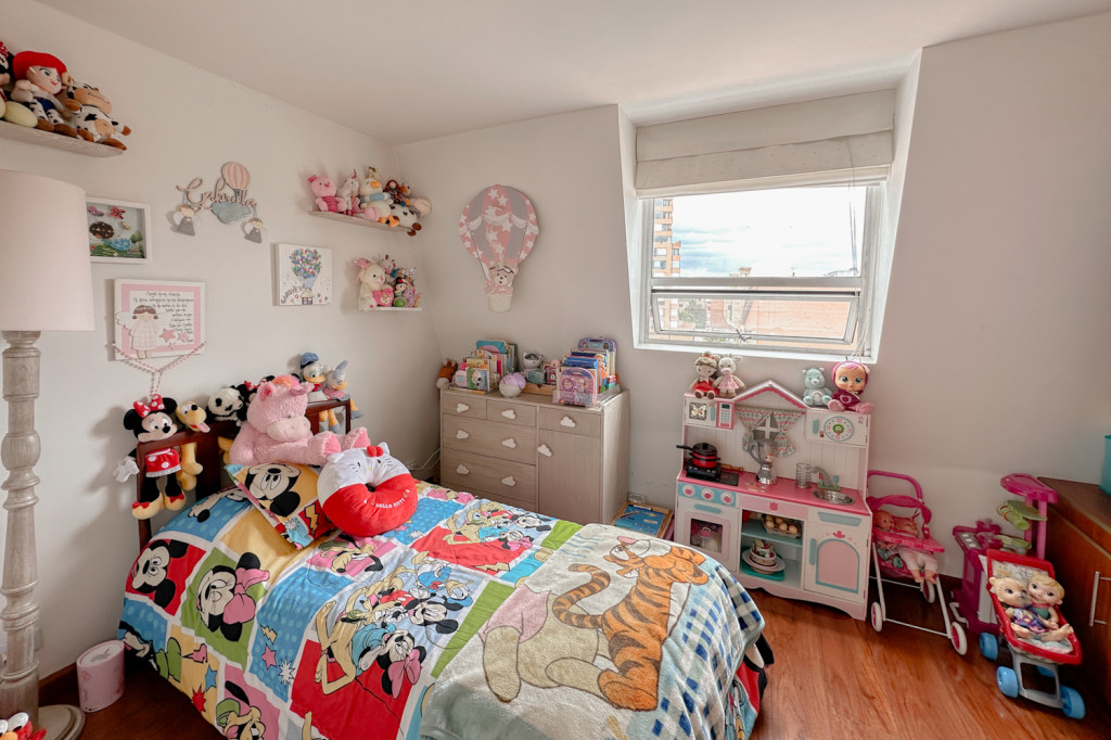 Apartamento EN ARRIENDO EN Puente Largo, código: 10192870 - 10