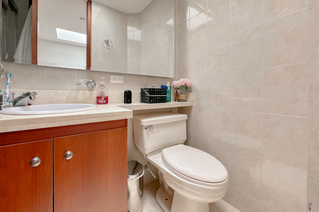 Apartamento EN ARRIENDO EN Puente Largo, código: 10192870 - 12