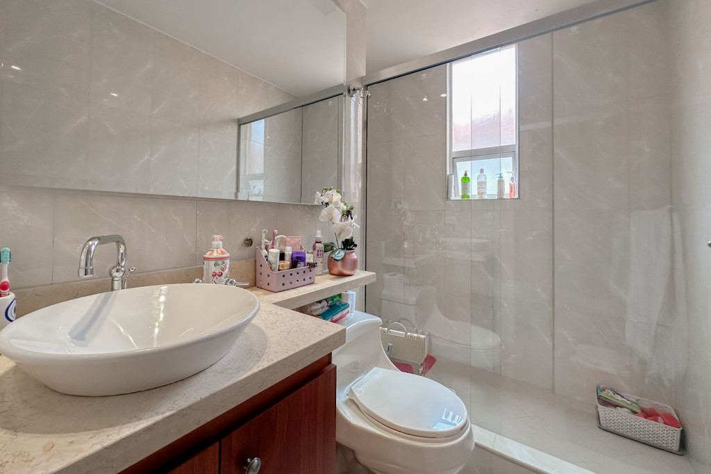 Apartamento EN ARRIENDO EN Puente Largo, código: 10192870 - 14