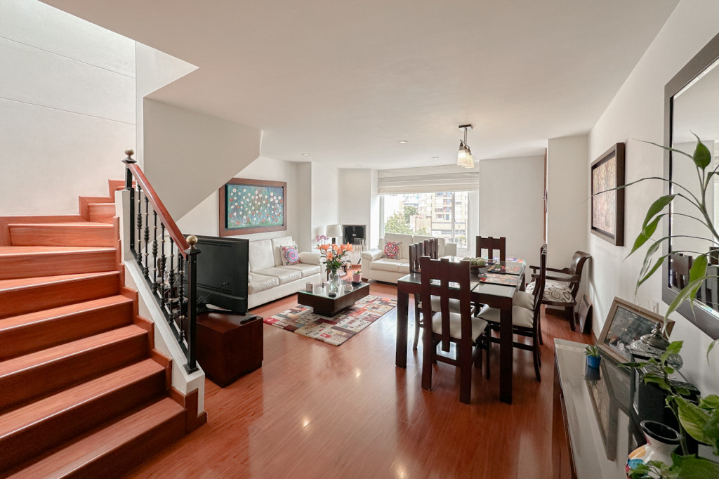 Apartamento EN ARRIENDO EN Puente Largo, código: 10192870 - 0