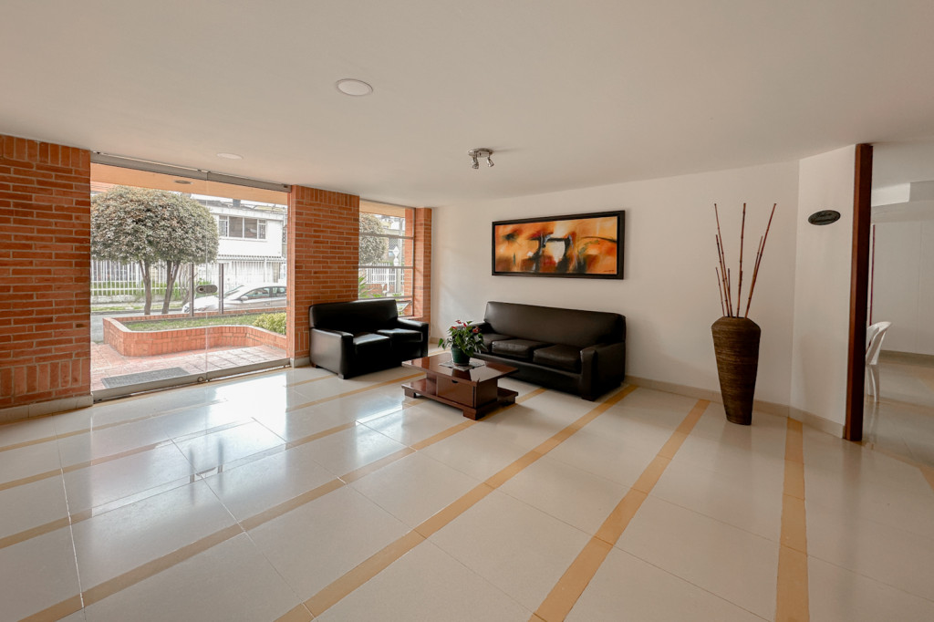 Apartamento EN ARRIENDO EN Puente Largo, código: 10192870 - 19