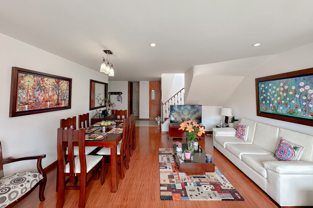 Apartamento EN ARRIENDO EN Puente Largo, código: 10192870 - 1