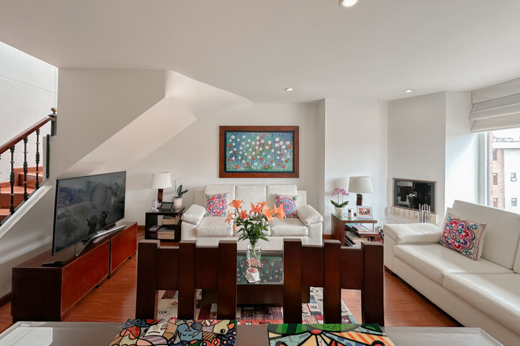 Apartamento EN ARRIENDO EN Puente Largo, código: 10192870 - 2