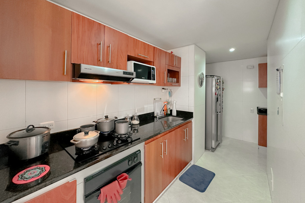 Apartamento EN ARRIENDO EN Puente Largo, código: 10192870 - 3