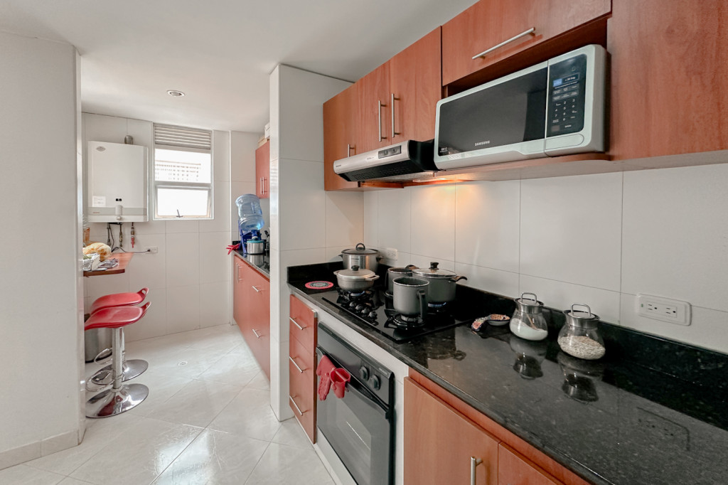 Apartamento EN ARRIENDO EN Puente Largo, código: 10192870 - 4