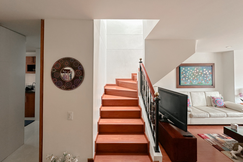 Apartamento EN ARRIENDO EN Puente Largo, código: 10192870 - 5