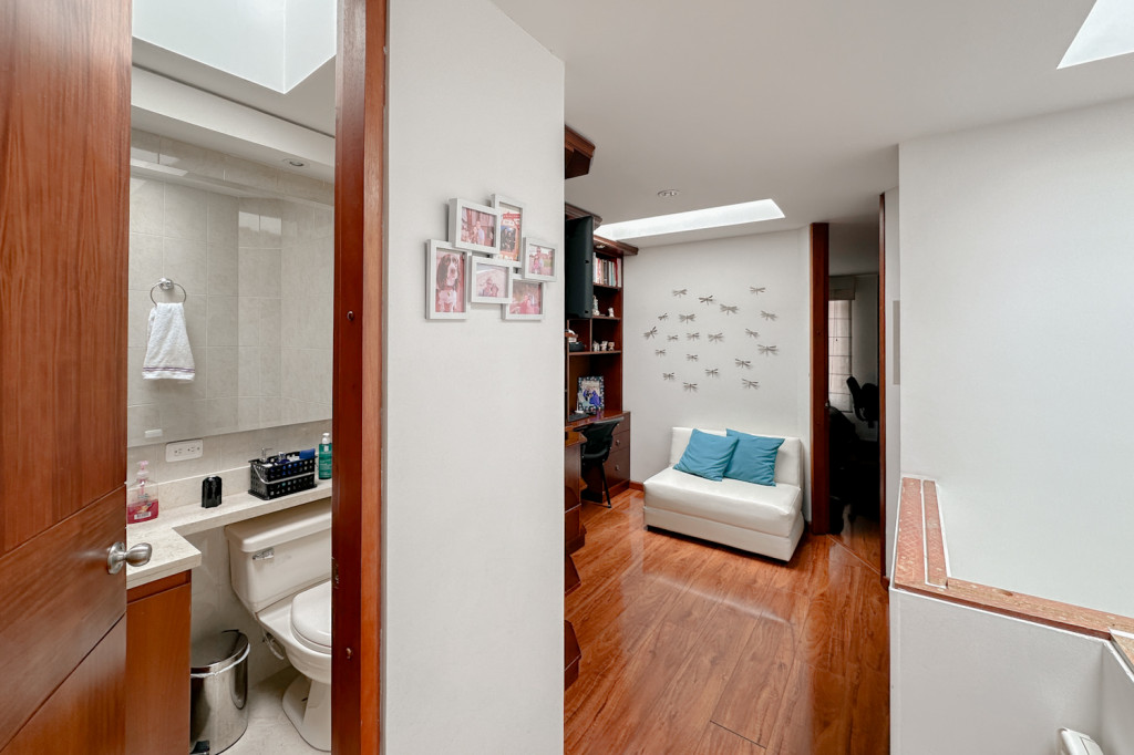 Apartamento EN ARRIENDO EN Puente Largo, código: 10192870 - 6