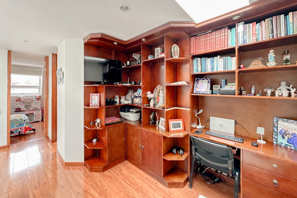 Apartamento EN ARRIENDO EN Puente Largo, código: 10192870 - 7