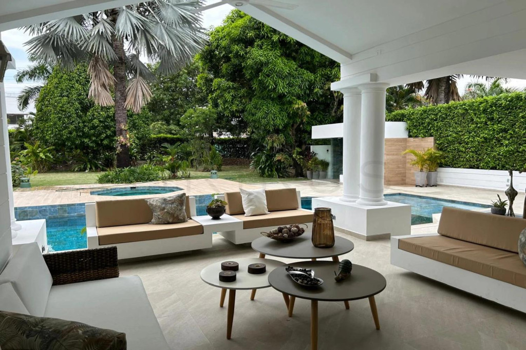 Casa EN VENTA EN ., código: 10212101 - 0