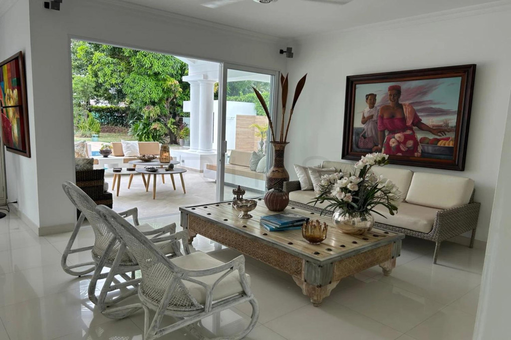 Casa EN VENTA EN ., código: 10212101 - 3