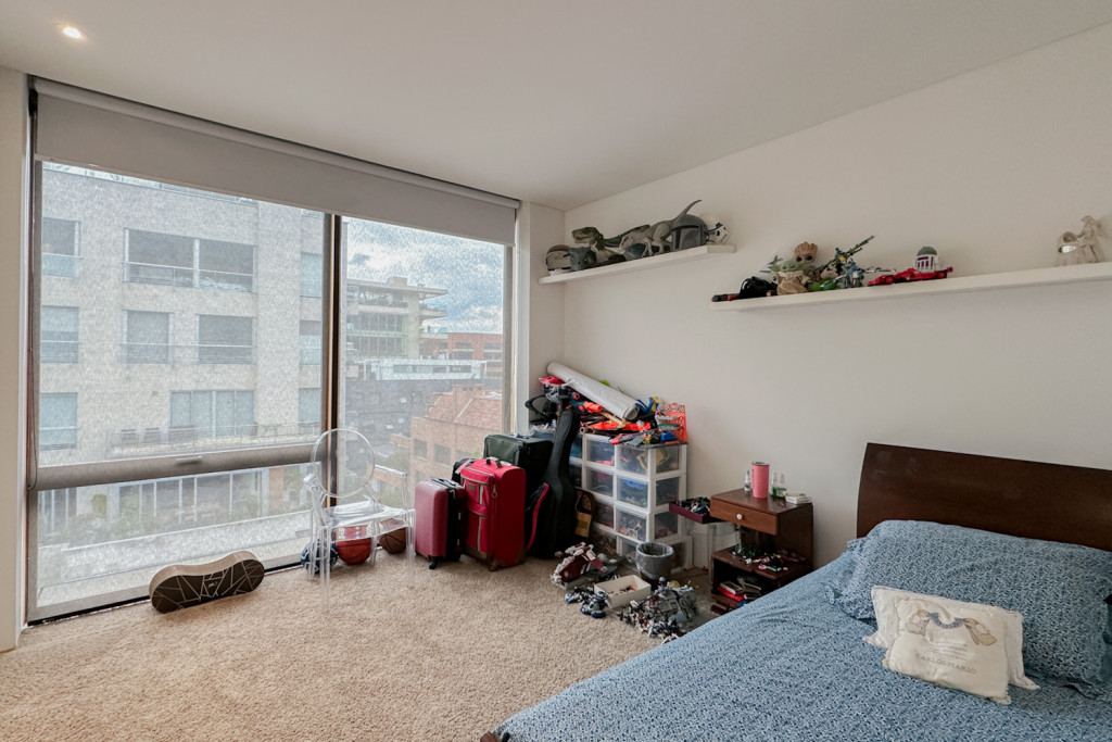 Apartamento EN ARRIENDO EN El Nogal, código: 10262427 - 10