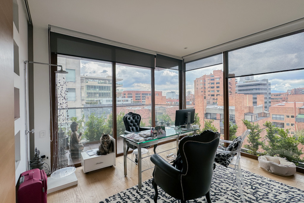 Apartamento EN ARRIENDO EN El Nogal, código: 10262427 - 12