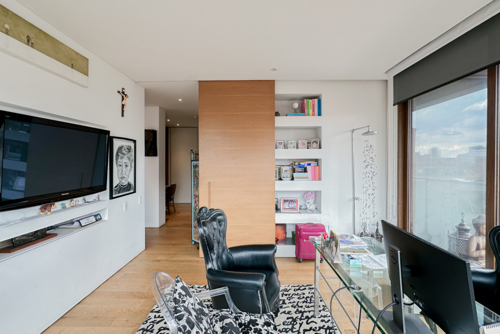Apartamento EN ARRIENDO EN El Nogal, código: 10262427 - 13