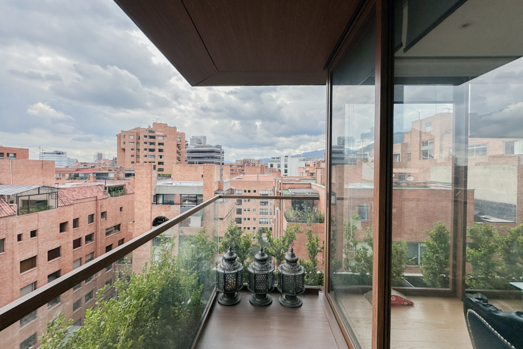 Apartamento EN ARRIENDO EN El Nogal, código: 10262427 - 14