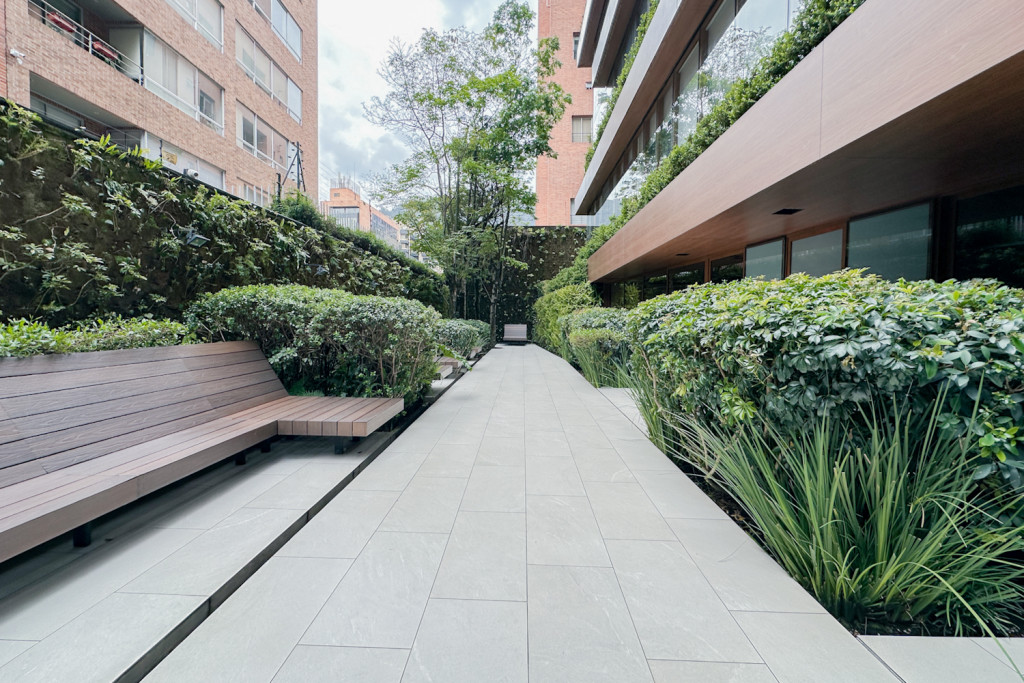Apartamento EN ARRIENDO EN El Nogal, código: 10262427 - 20