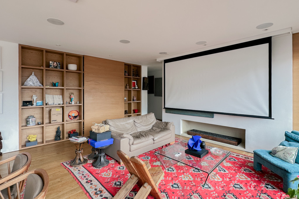 Apartamento EN ARRIENDO EN El Nogal, código: 10262427 - 1