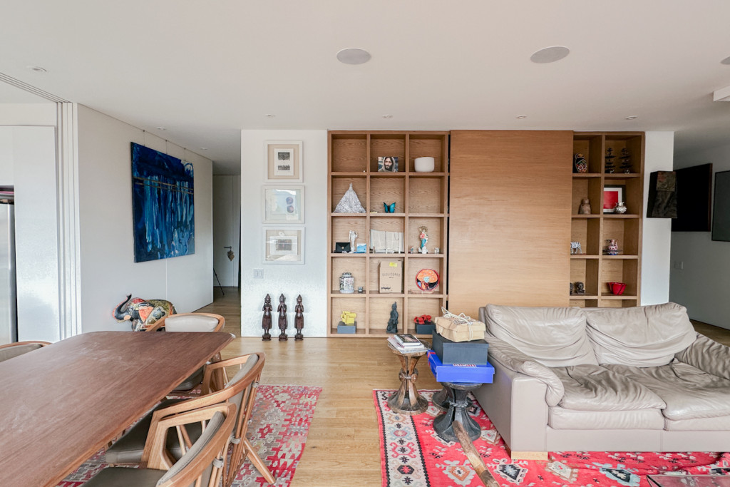 Apartamento EN ARRIENDO EN El Nogal, código: 10262427 - 2