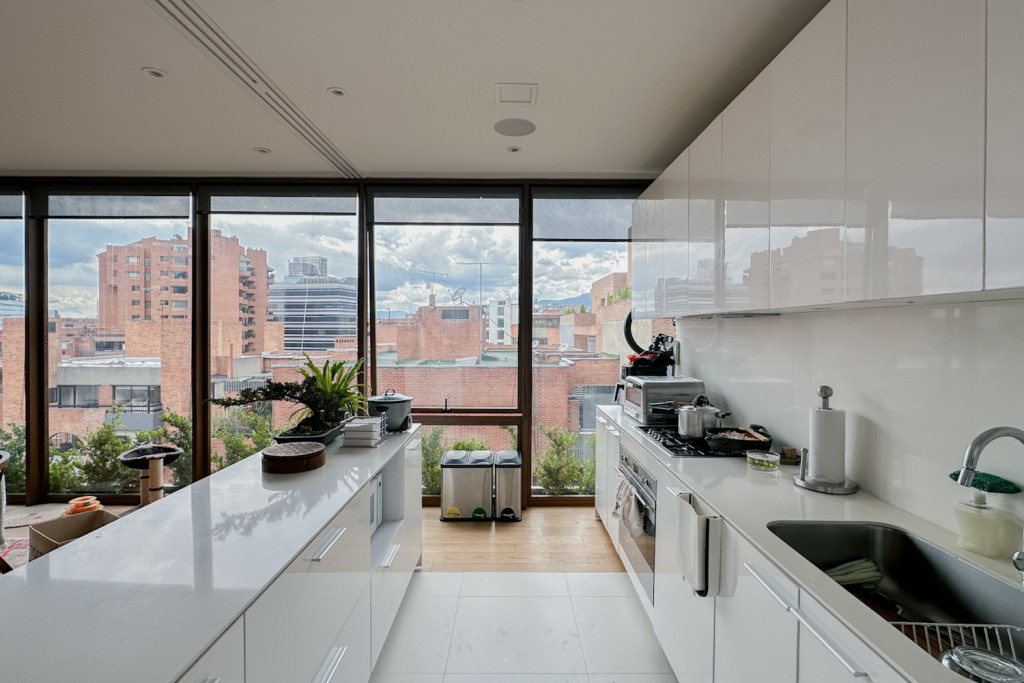 Apartamento EN ARRIENDO EN El Nogal, código: 10262427 - 4