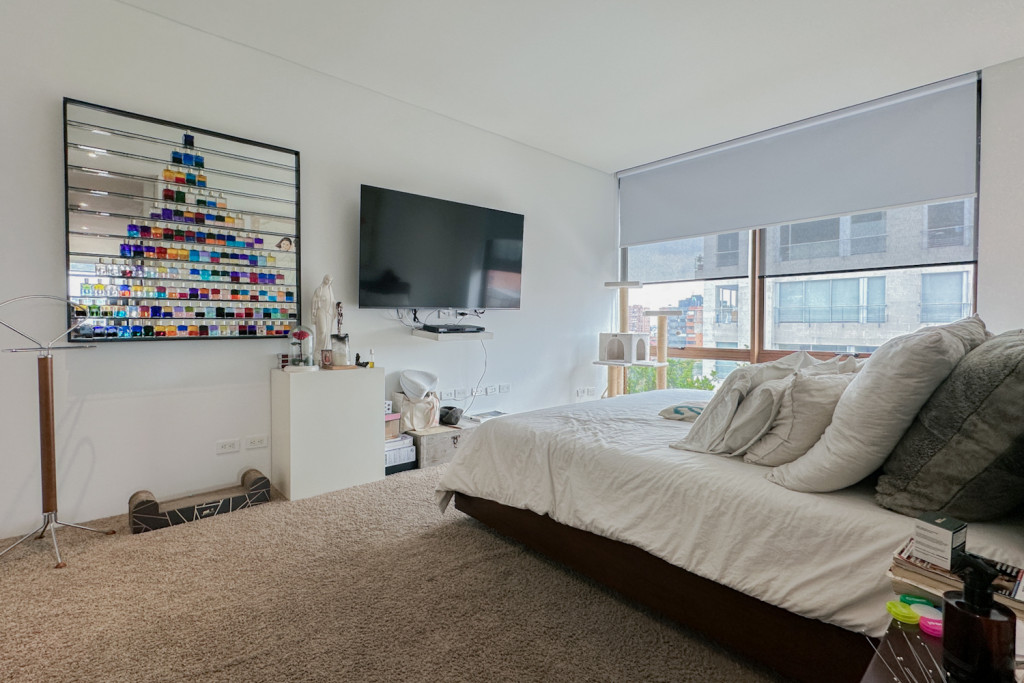 Apartamento EN ARRIENDO EN El Nogal, código: 10262427 - 7