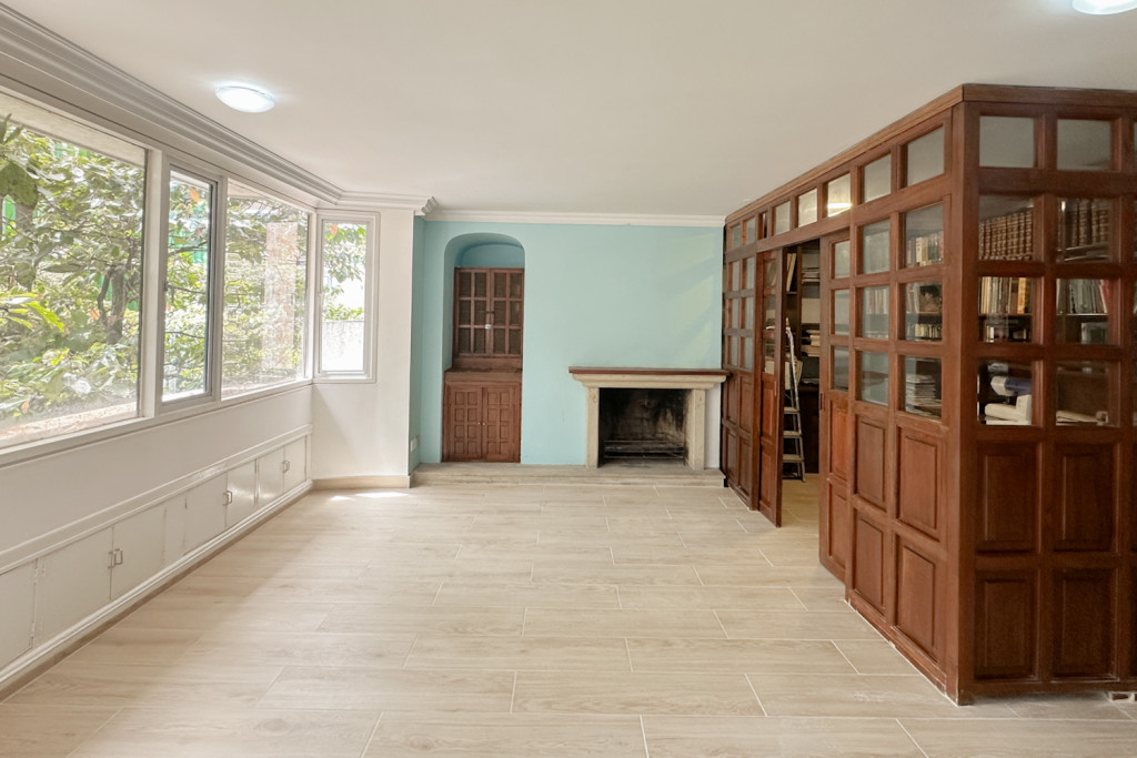 APARTAMENTO Carrera 12 # 79-07 apto 301 Edificio Convivir, Espartillal, Bogotá
