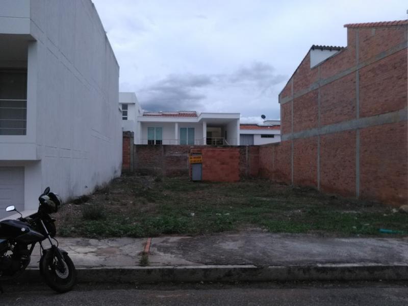 Lote EN VENTA EN Vía Tennis, Mirador Campestre, código: 1031779 - 0