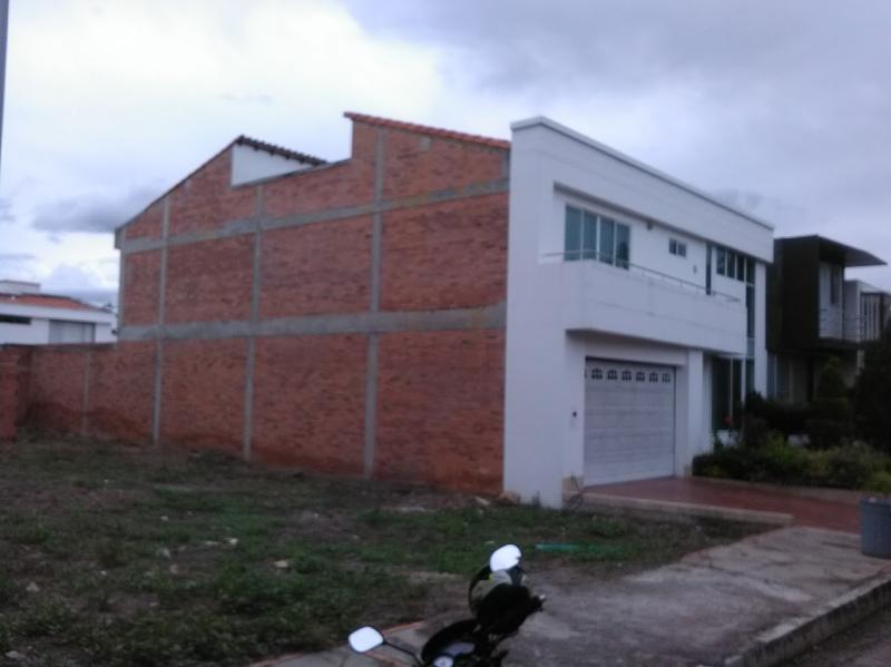 Lote EN VENTA EN Vía Tennis, Mirador Campestre, código: 1031779 - 1