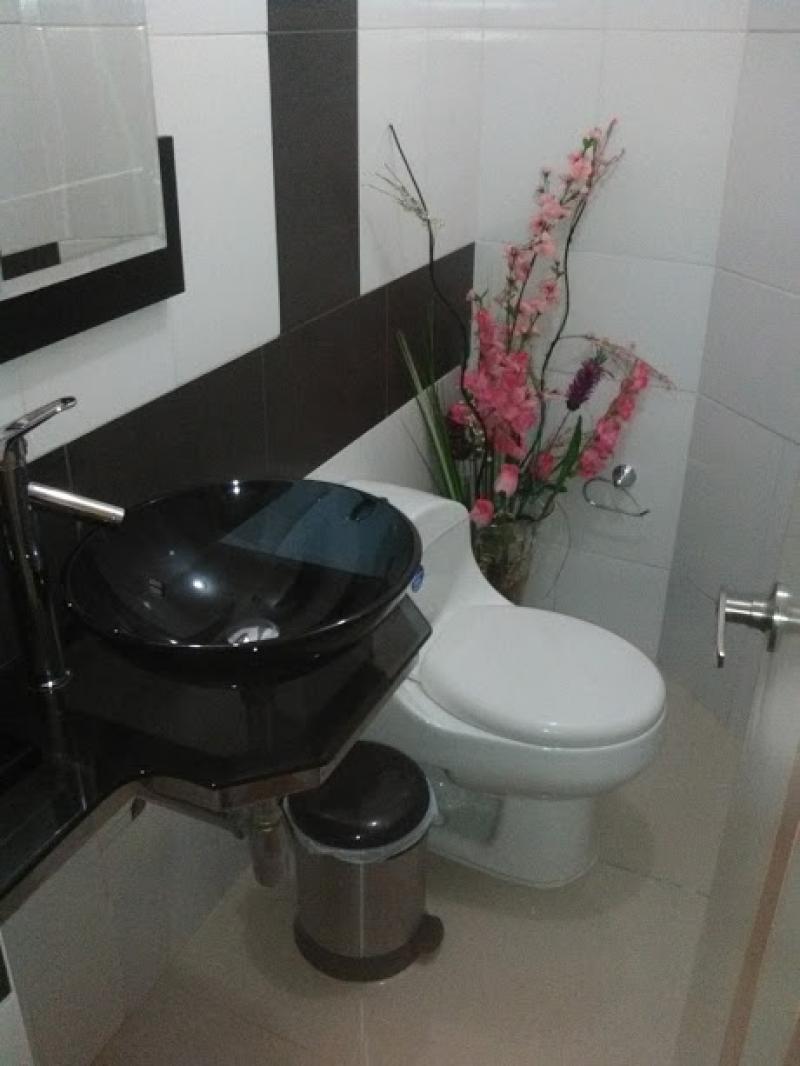 Casa EN VENTA EN Av. Libertadores, Valparaíso Suite, código: 1031801 - 13