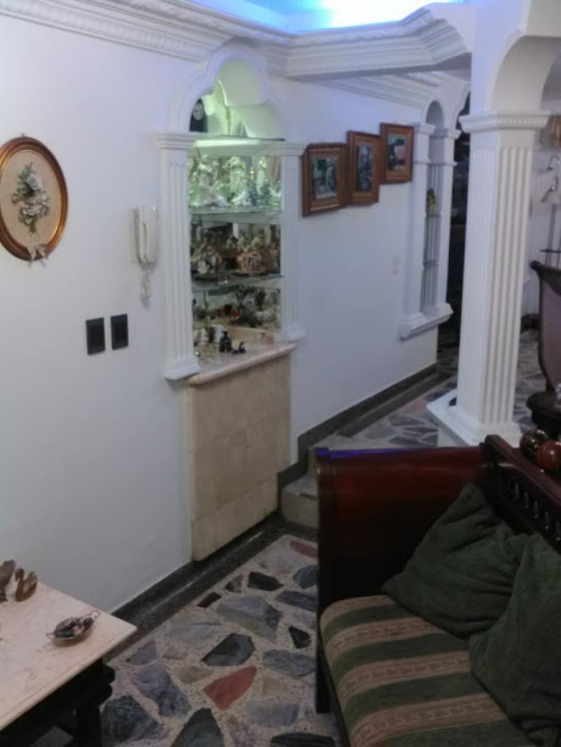 Casa EN VENTA EN Av. Libertadores, Valparaíso Suite, código: 1031801 - 15