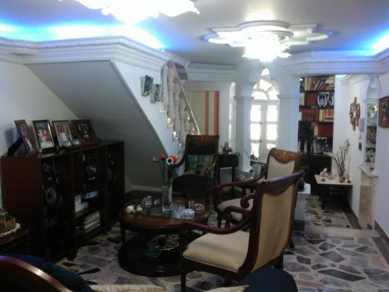 Casa EN VENTA EN Av. Libertadores, Valparaíso Suite, código: 1031801 - 17