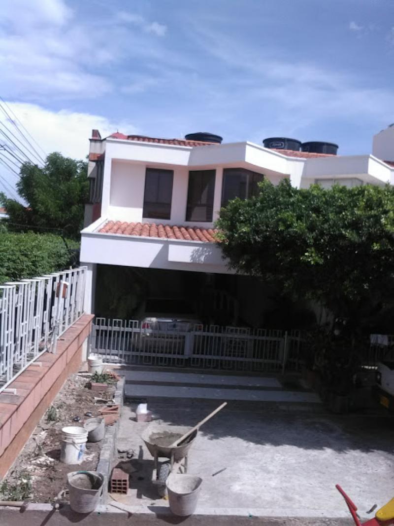 Casa EN VENTA EN Av. Libertadores, Valparaíso Suite, código: 1031801 - 1