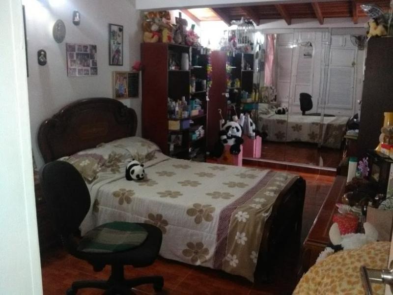 Casa EN VENTA EN Av. Libertadores, Valparaíso Suite, código: 1031801 - 4
