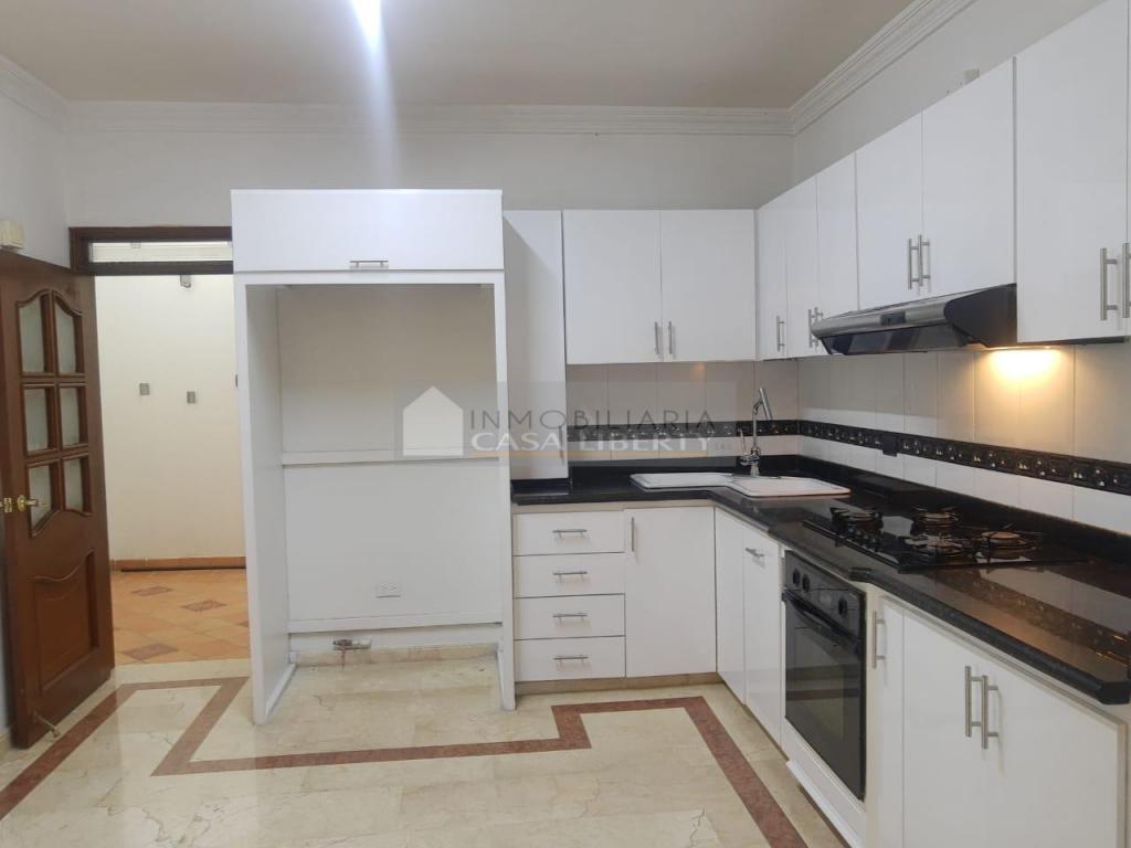 Casa-condominio EN ARRIENDO EN Vía Tennis, Mirador Campestre, código: 1031809 - 11