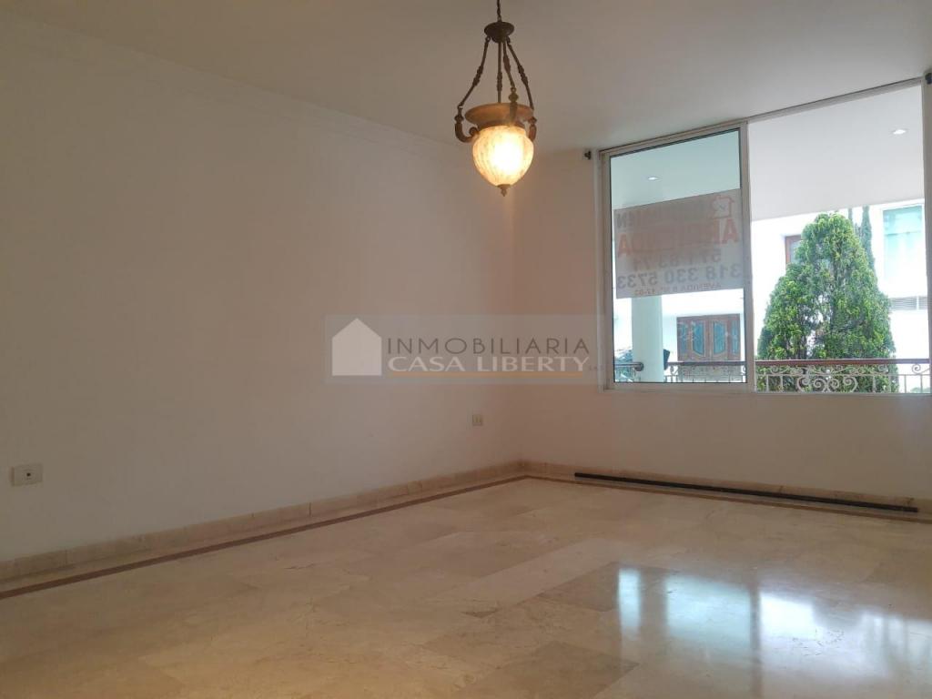 Casa-condominio EN ARRIENDO EN Vía Tennis, Mirador Campestre, código: 1031809 - 5