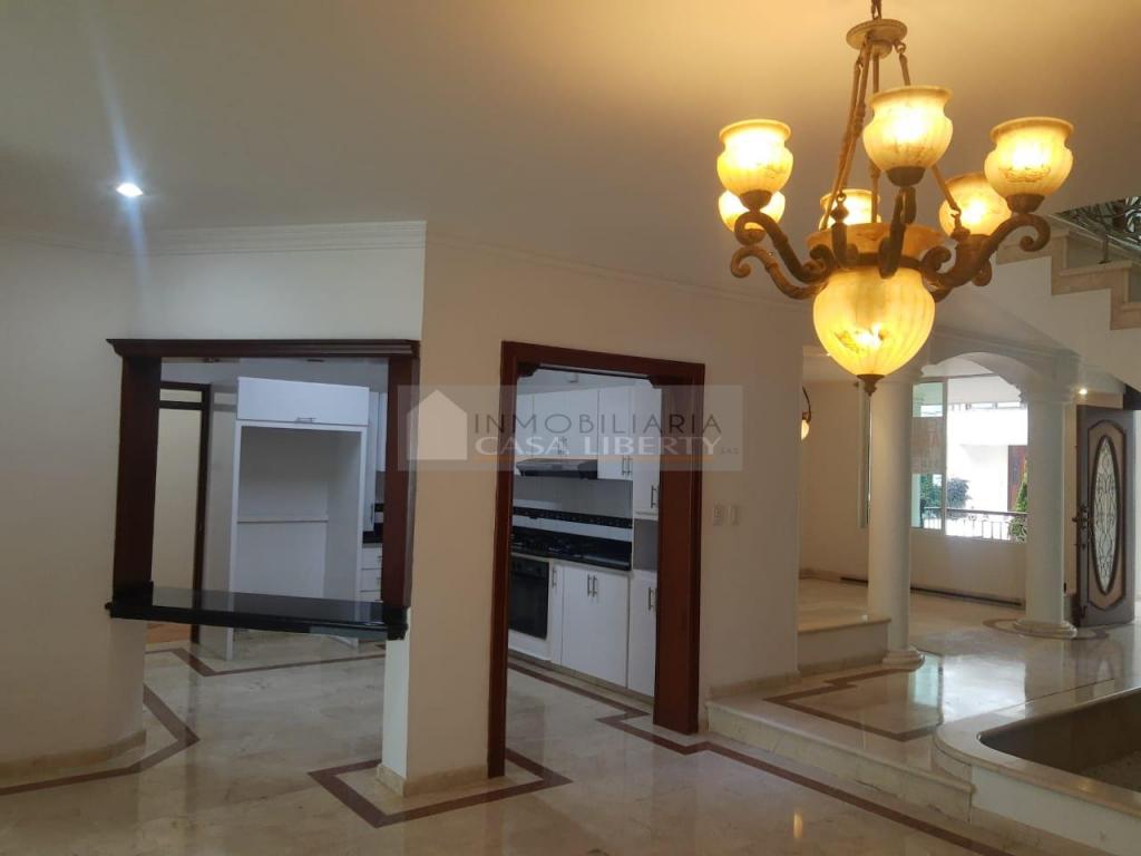 Casa-condominio EN ARRIENDO EN Vía Tennis, Mirador Campestre, código: 1031809 - 6