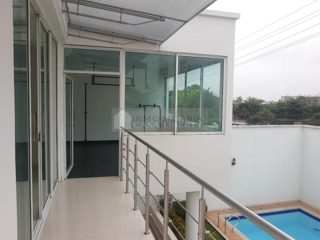 Casa-condominio EN ARRIENDO EN Vía Tennis, Mirador Campestre, código: 1031809 - 28