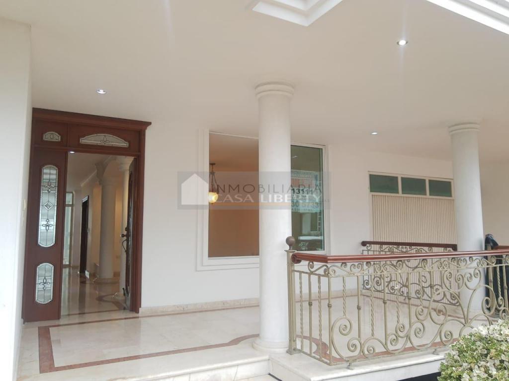 Casa-condominio EN ARRIENDO EN Vía Tennis, Mirador Campestre, código: 1031809 - 2