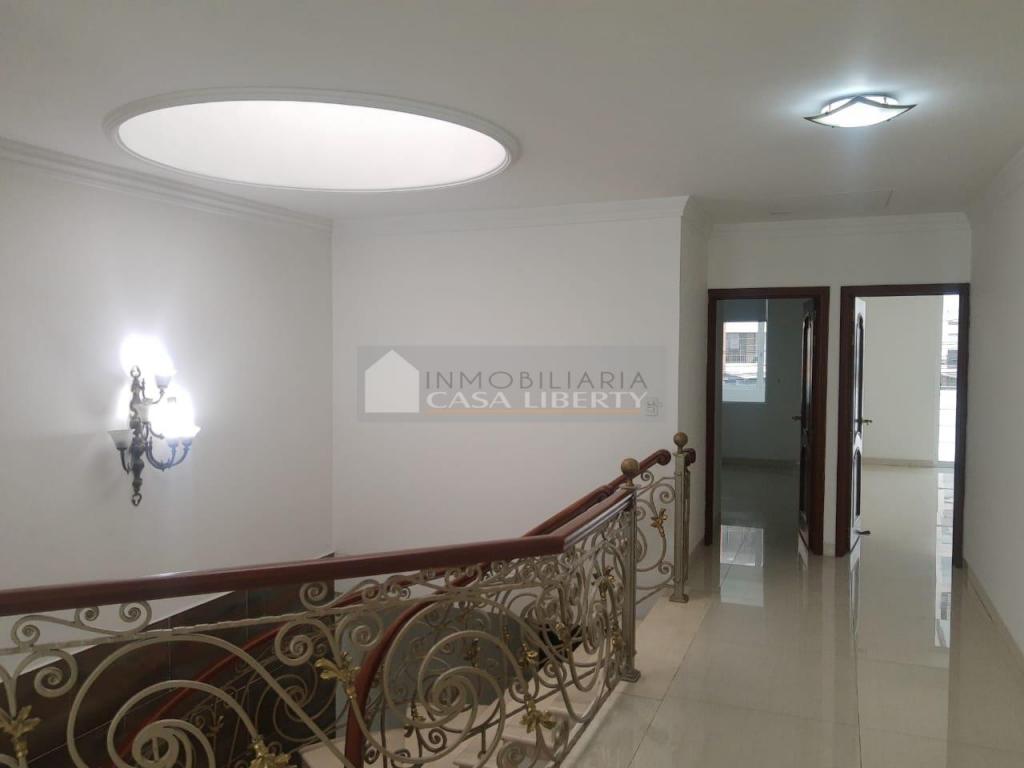 Casa-condominio EN ARRIENDO EN Vía Tennis, Mirador Campestre, código: 1031809 - 15