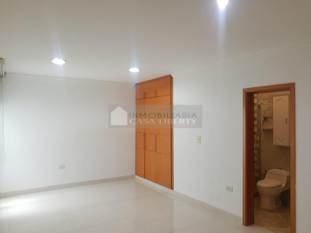 Casa-condominio EN ARRIENDO EN Vía Tennis, Mirador Campestre, código: 1031809 - 18
