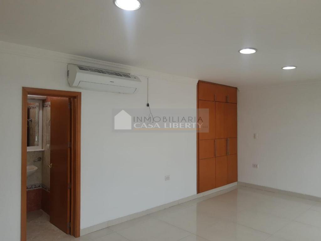 Casa-condominio EN ARRIENDO EN Vía Tennis, Mirador Campestre, código: 1031809 - 21