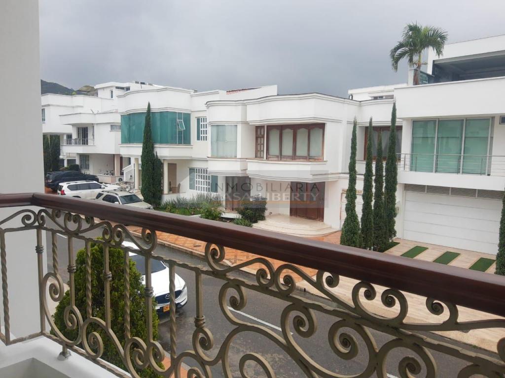 Casa-condominio EN ARRIENDO EN Vía Tennis, Mirador Campestre, código: 1031809 - 26