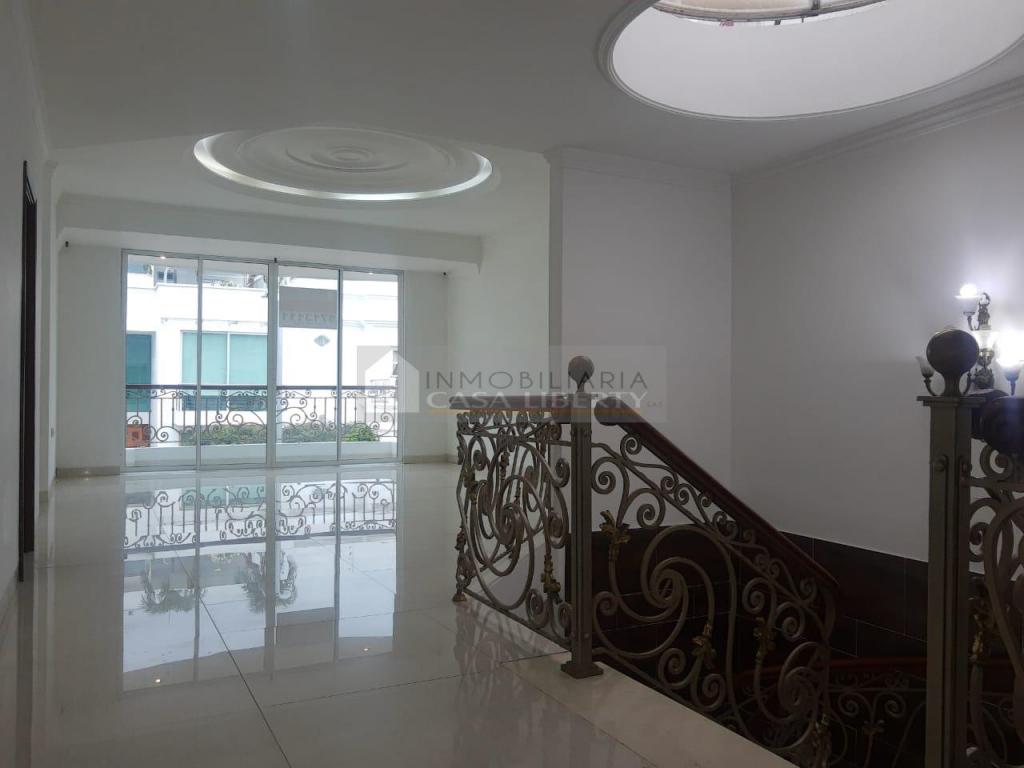 Casa-condominio EN ARRIENDO EN Vía Tennis, Mirador Campestre, código: 1031809 - 16