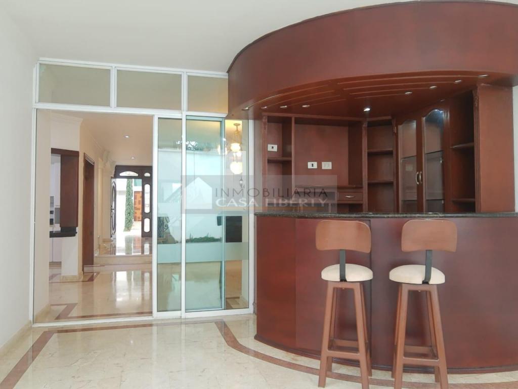 Casa-condominio EN ARRIENDO EN Vía Tennis, Mirador Campestre, código: 1031809 - 12