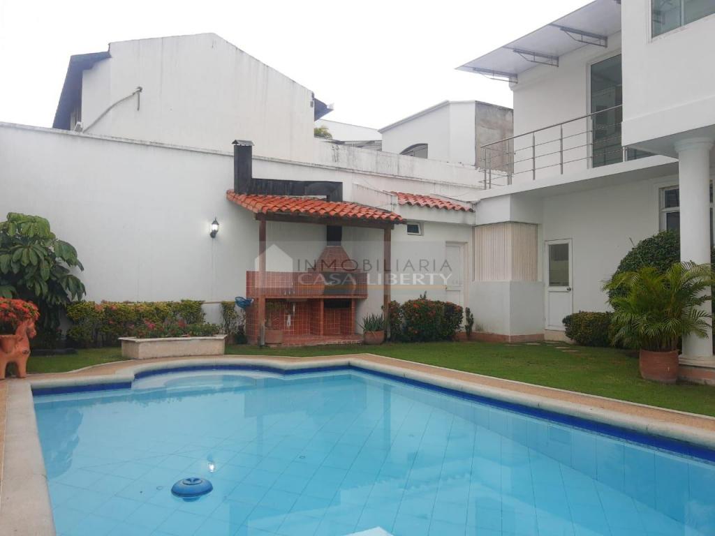Casa-condominio EN ARRIENDO EN Vía Tennis, Mirador Campestre, código: 1031809 - 13