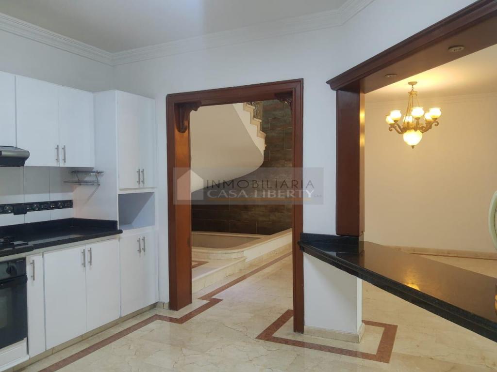 Casa-condominio EN ARRIENDO EN Vía Tennis, Mirador Campestre, código: 1031809 - 9