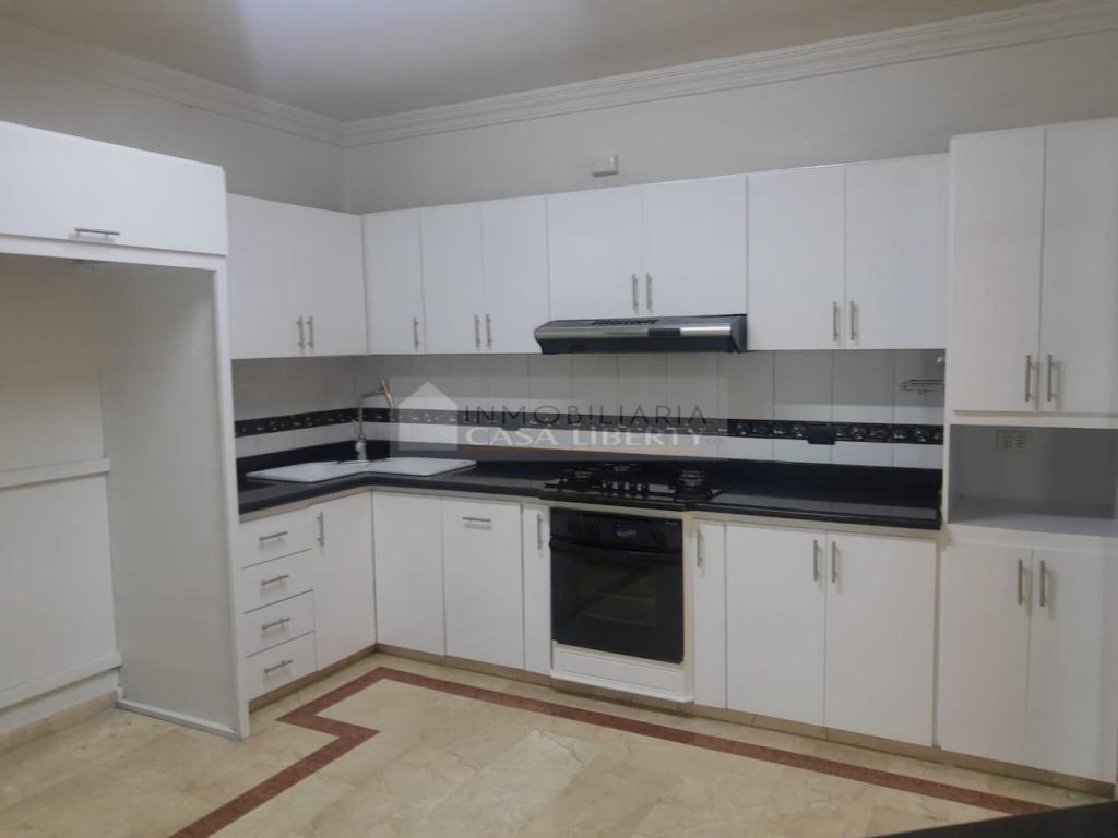 Casa-condominio EN ARRIENDO EN Vía Tennis, Mirador Campestre, código: 1031809 - 10